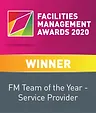 FM Team of the Year - Service Provider